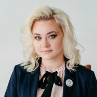 Виктория Викторова