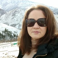 Татьяна Сиушкина