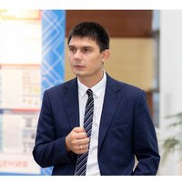 Денис Застрелкин