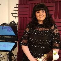 Елена Дьячкова