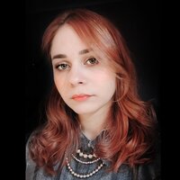 Мария Перцева