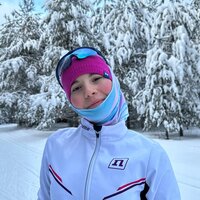 Мария Сиденко