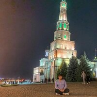 Анна Никорич