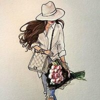 Анастасия Александровна