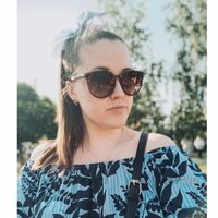 Анна Шконда