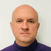 Сергей Каркешкин