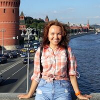 Наталья Львова