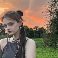 Федукина Мария