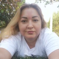 Наталья Синицкая