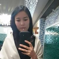 Kogershin Kurmangaliyeva