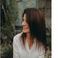 Иринка Степина