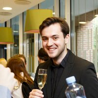 Георгий Мосалов