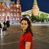 Татьяна Копылова