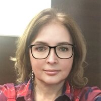 Виктория Беляева