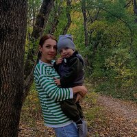 Виктория Ш.