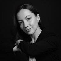 Ксения Сорокина