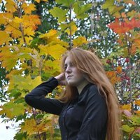 Кристина З.