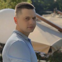 Павел Максимов