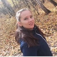 Александра Шляпникова