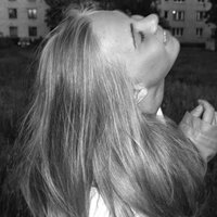 Катя Молчанова