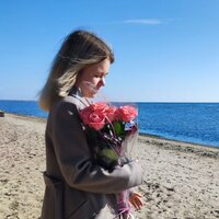 Марина Устьянцева