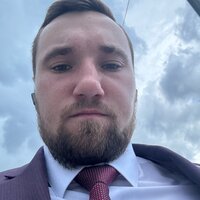 Колодяжный Антон