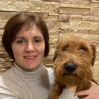 Екатерина Т.