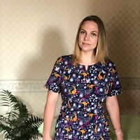 Наталья Климина