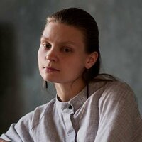 Дарина Дмитриева