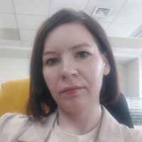 Юлия Ильичева