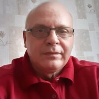 Владимир Мудров