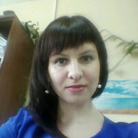 Светлана Нагула