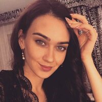 Регина Денисовна