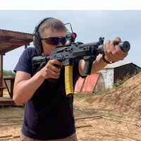 Сергей Григорьев