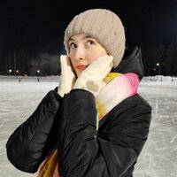 Дарья Руденко