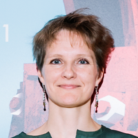 Анна Зимина