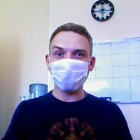 Николай Юрьевич