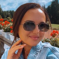 Юля Турченко