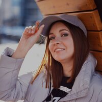 Ирина Фролова