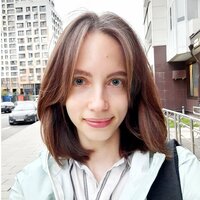 Мария Шелепова