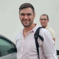 Сергей Петряков