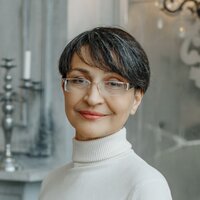 Лариса Гришина