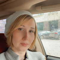 Маргарита Жданкина