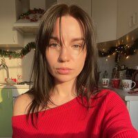 Мария Шаверина