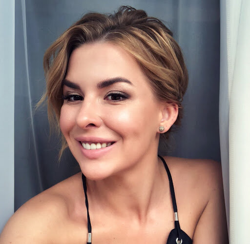 Оксана Анатольевна Л.