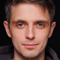 Сергей Заикин