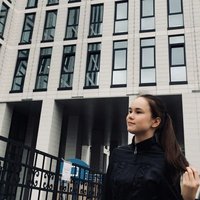 Лилия Мухамадиева