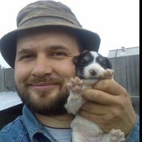 Игорь Парыгин