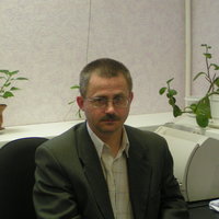 Сергей Васильевич Ч.
