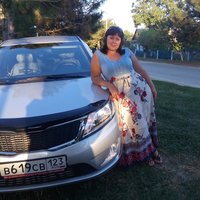 Марина Булова